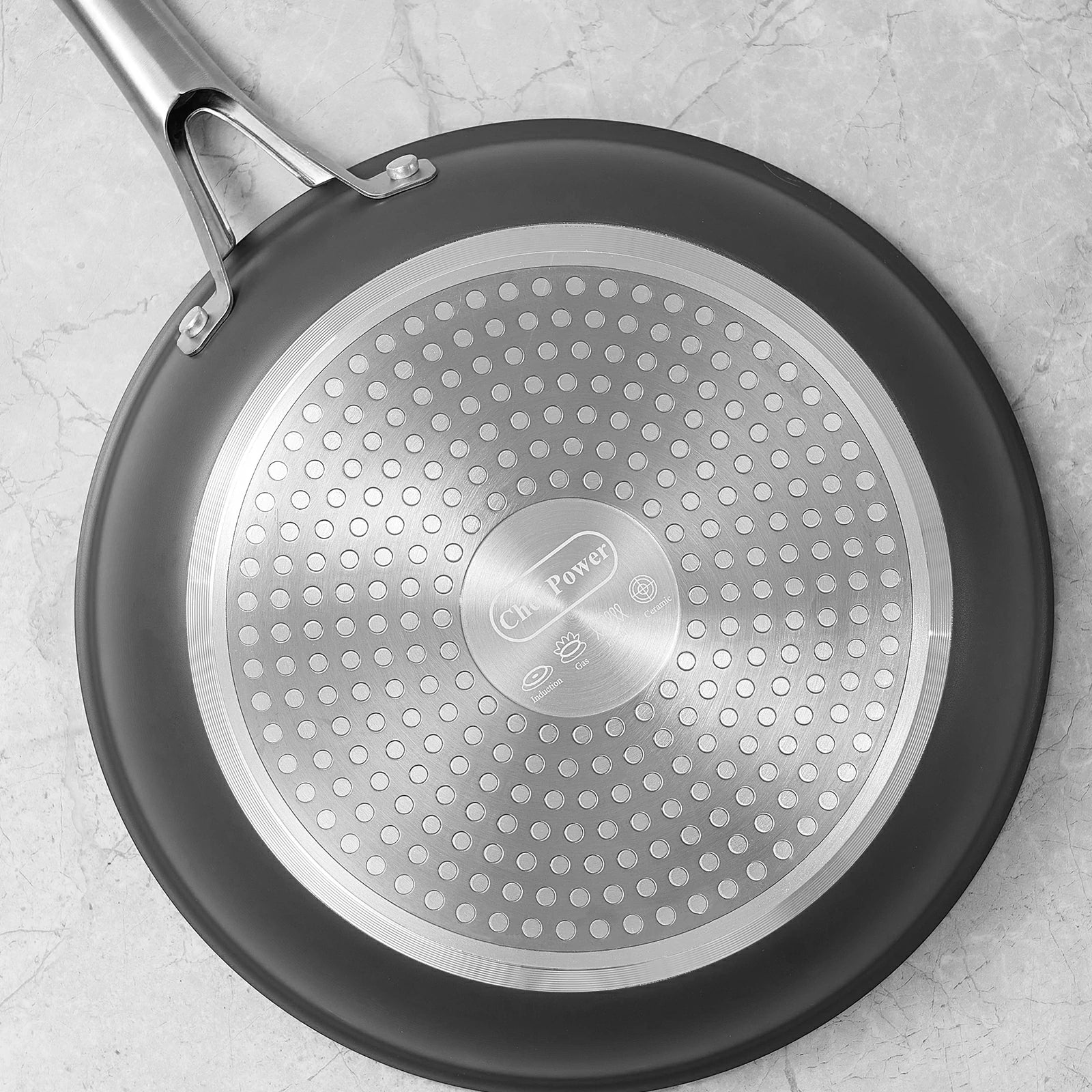 Chef Power