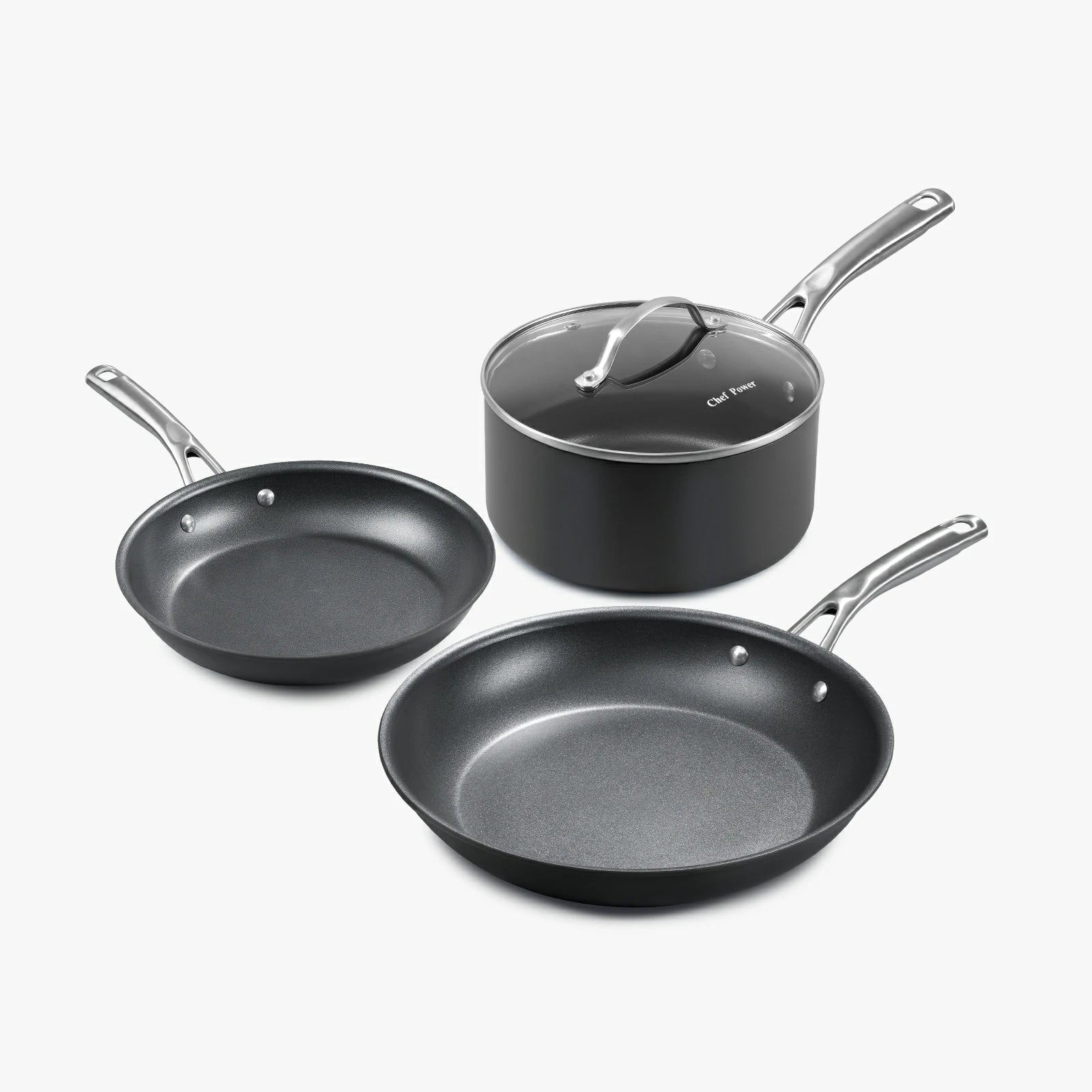 Chef Power