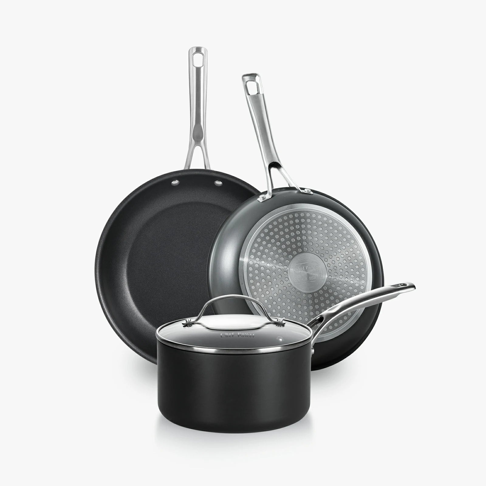 What is Anodised Cookware: Discover Its Benefits