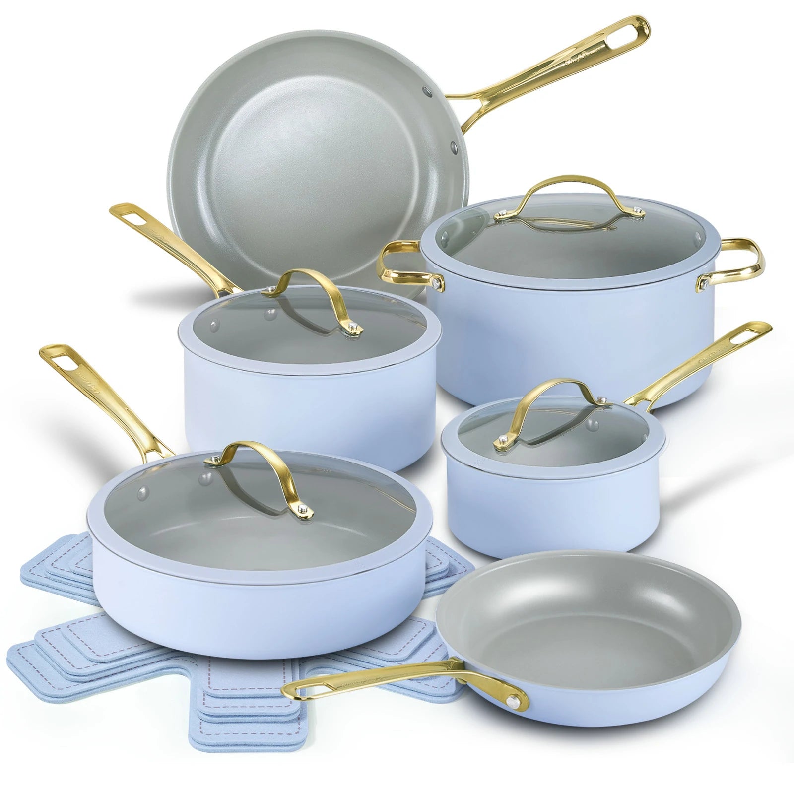 POT SET