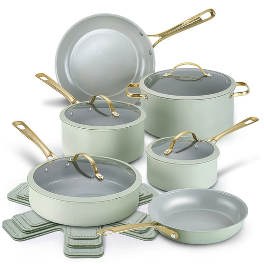 Chef. Select Cookware Chef Power™ Official Store