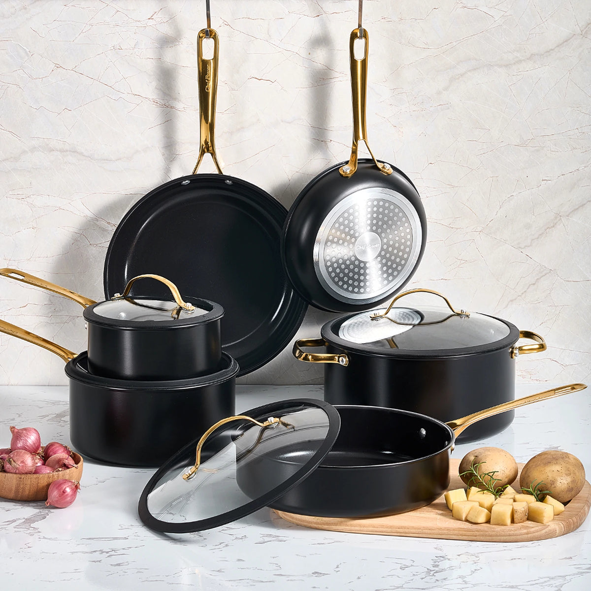 Cookware Set