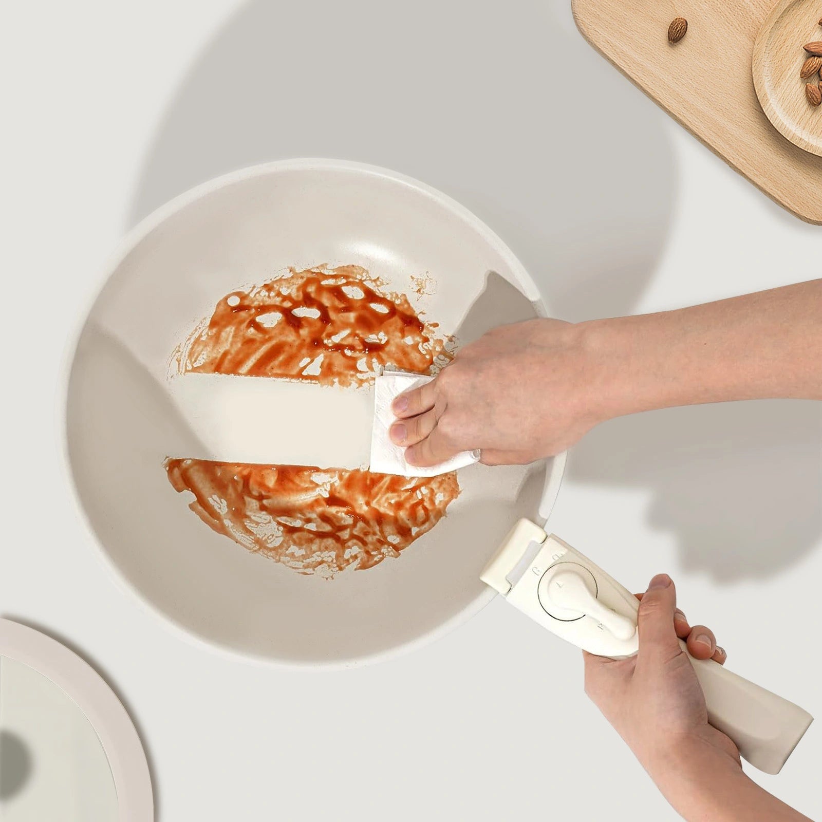 Cooking with Chef Power™: A Symphony of Taste in Every Bite!