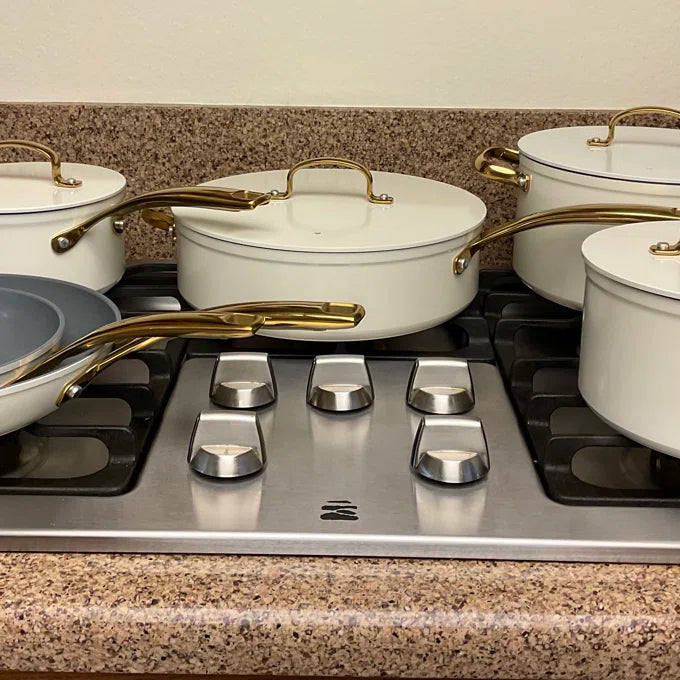 golden handle cookware reviews