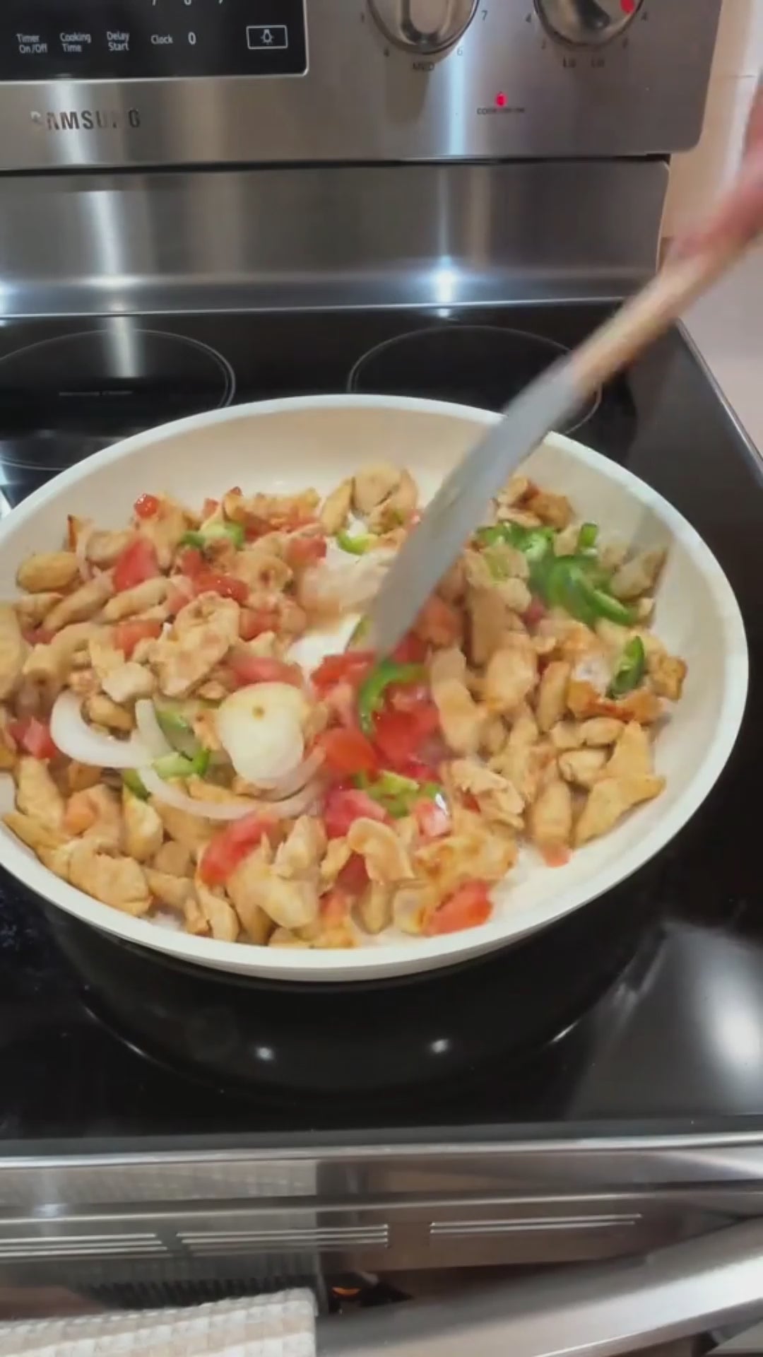 Chef Power