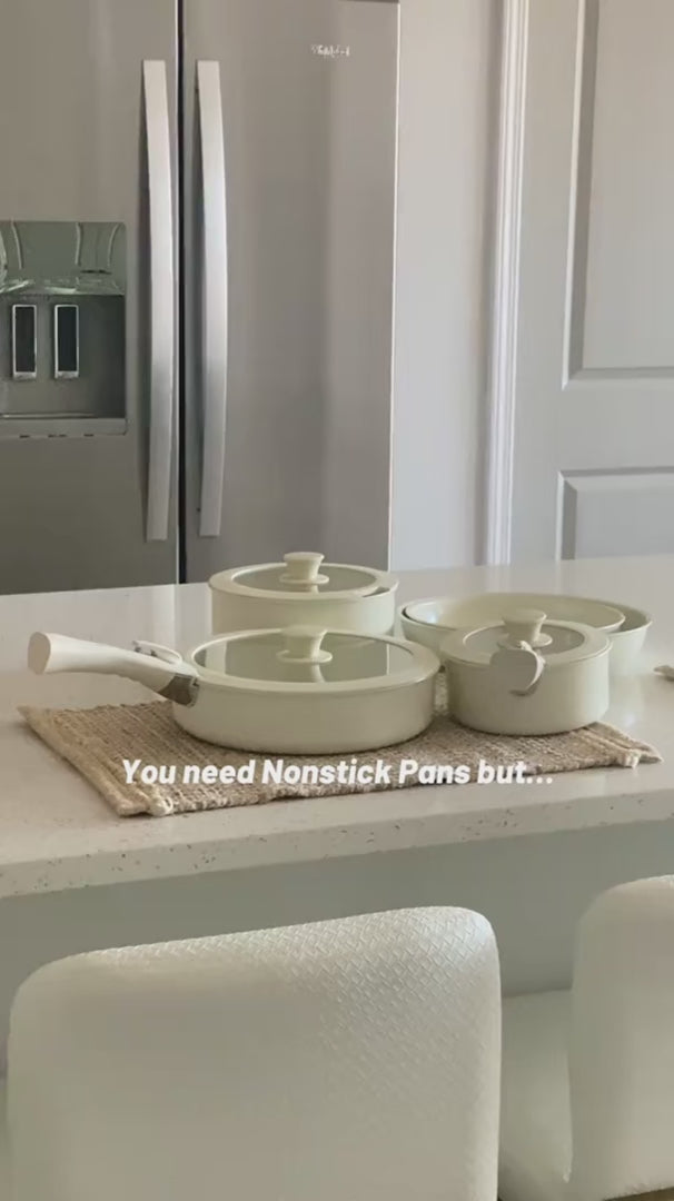 Chef Power