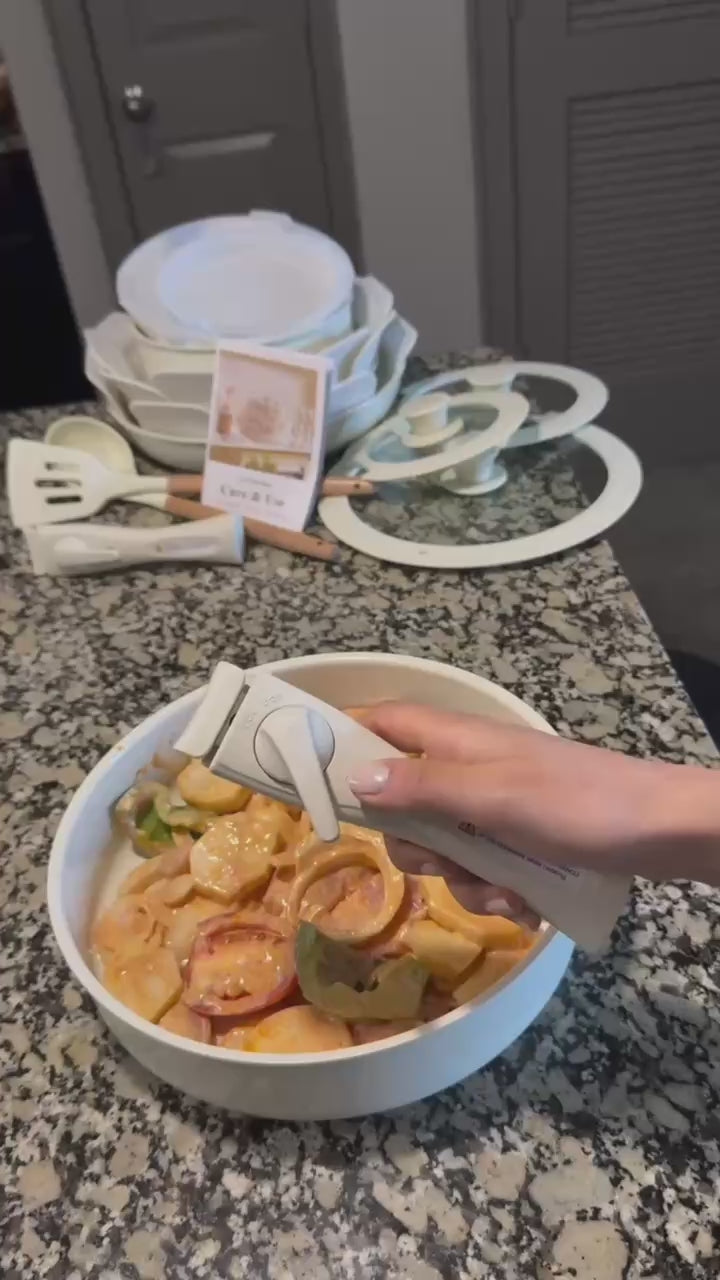 Chef Power