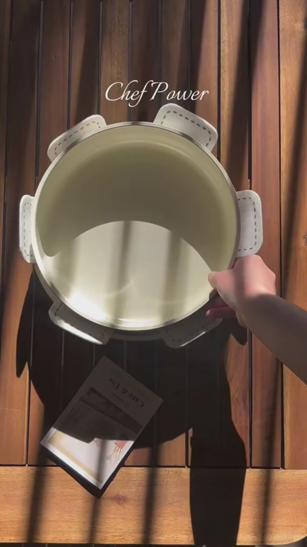 Chef Power
