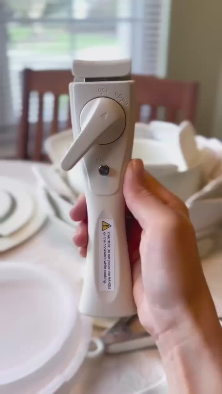 Chef Power