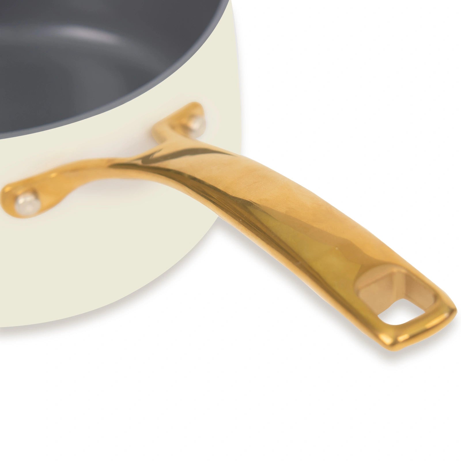 Ultility Golden Handle