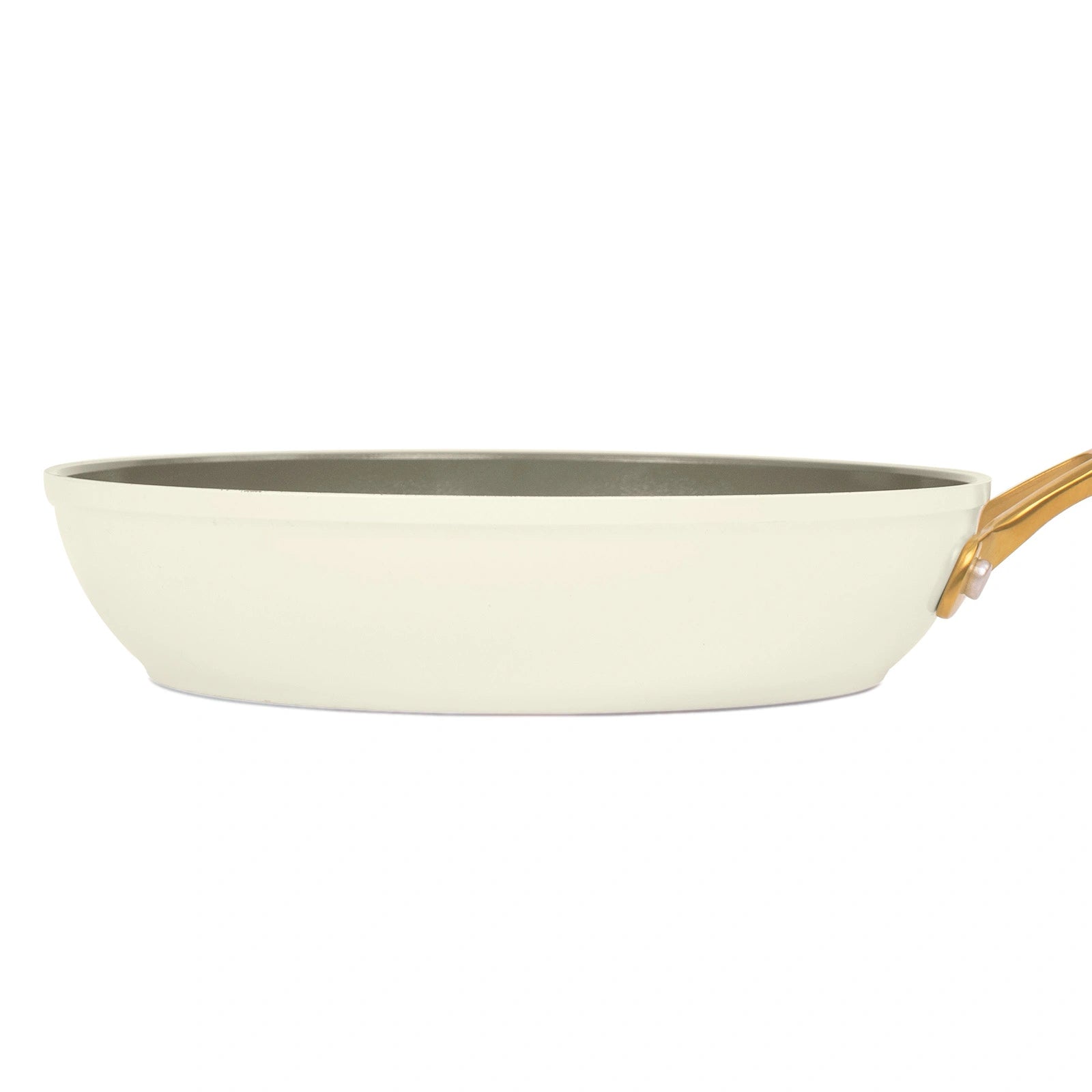 Ultility Golden Pans